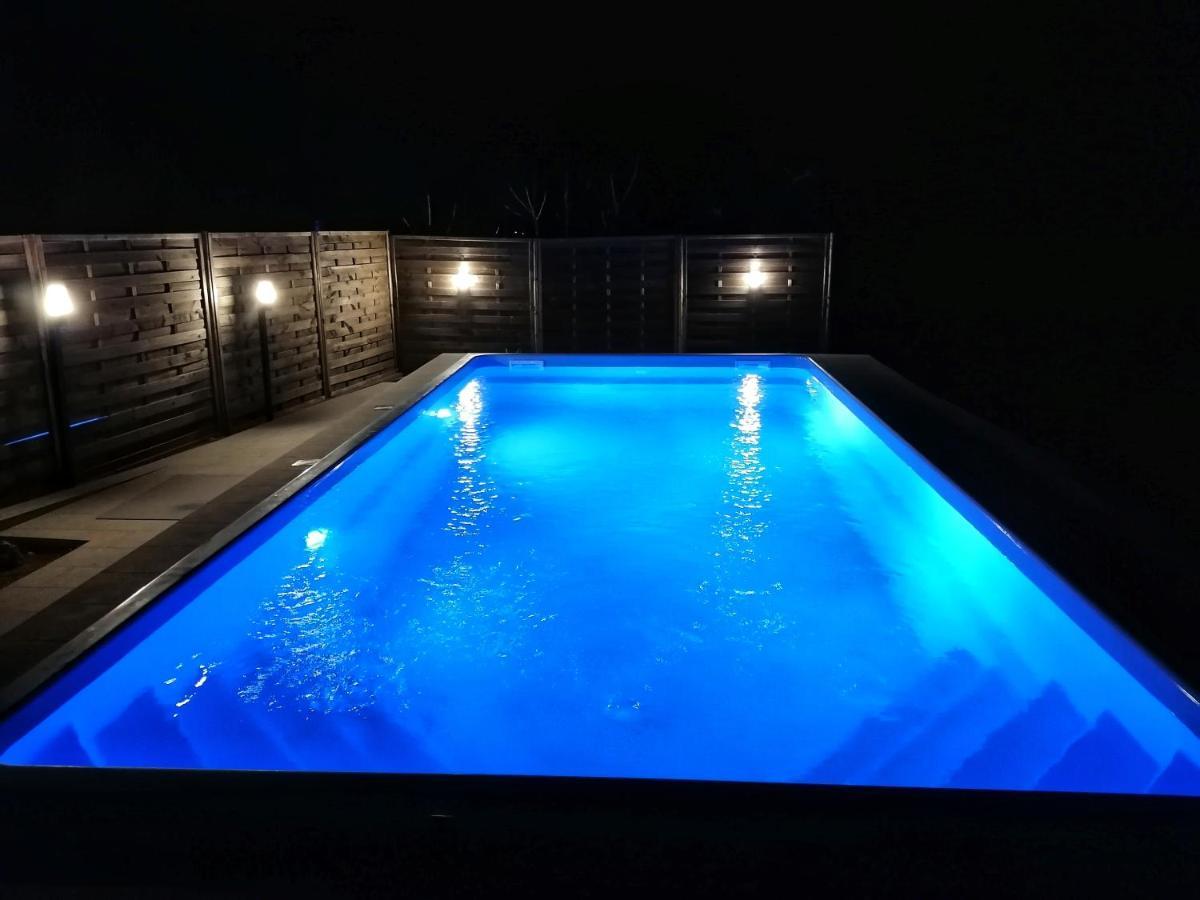Holiday Home Dide Kanfanar Eksteriør billede