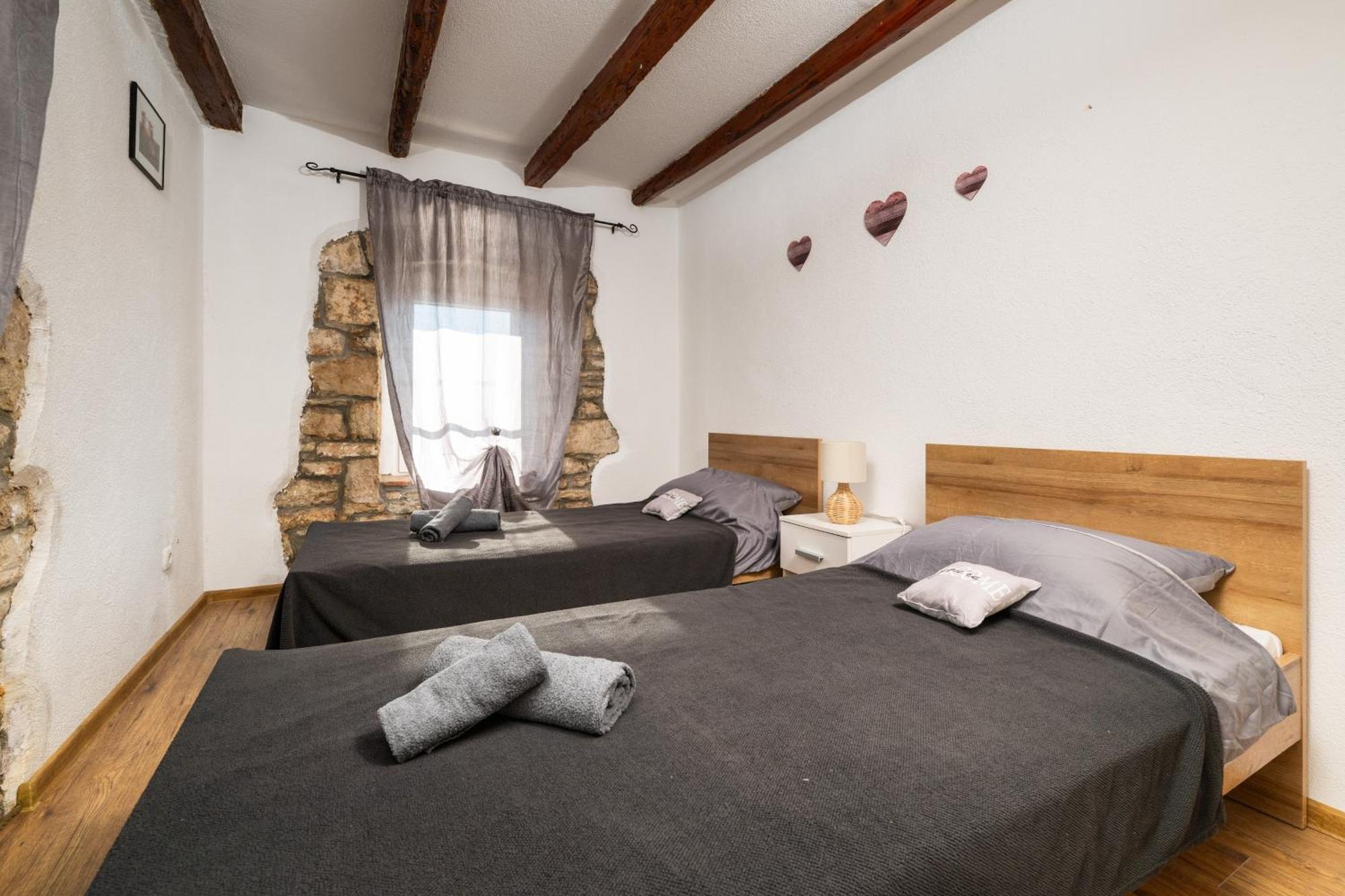 Holiday Home Dide Kanfanar Eksteriør billede